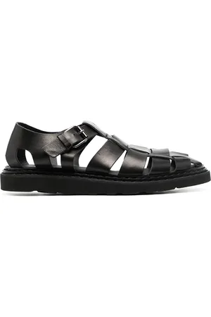 Officine creative Lydon cut-out sandals