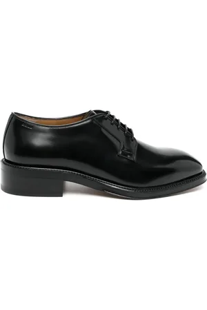 Bally Siffre derby shoes