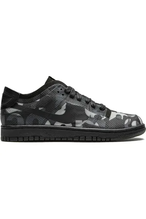Nike X Comme Des Gar??ons Dunk Low "Monogram Print" sneakers