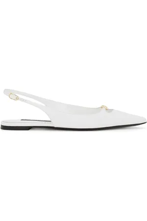 Dolce & Gabbana 70mm Slingback Shoes