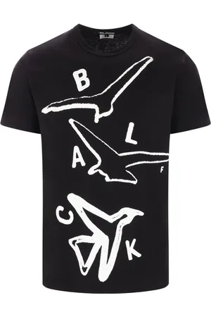Comme des Garçons Graphic-print T-shirt