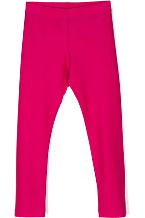 PHILOSOPHY DI LORENZO SERAFINI Logo-print leggings