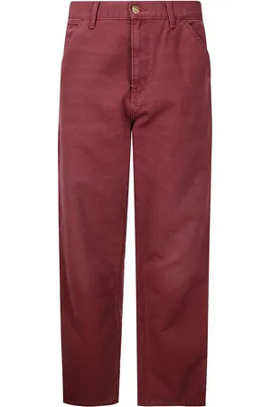 Carhartt Single Knee trousers