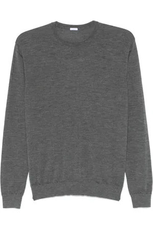 Malo Crew-neck sweater