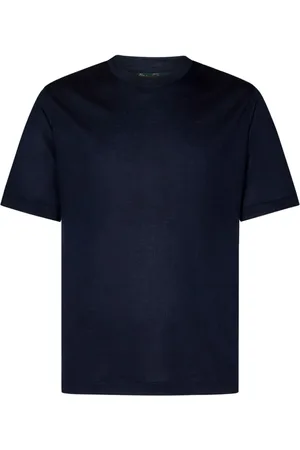 Franzese Alain Delon cashmere T-shirt