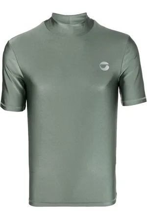 COPERNI High neck fitted top