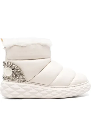 Jimmy Choo Xan ankle boots