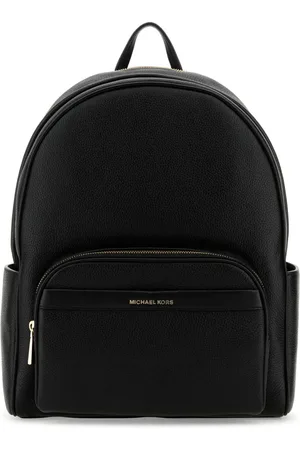 Michael Kors Large Bex leather backpack