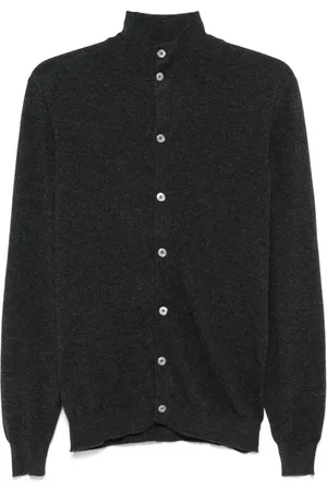 FEDELI Cashmere cardigan