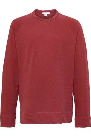 James Perse French terry sweatshirt