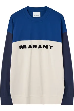 Isabel Marant Aftone sweatshirt