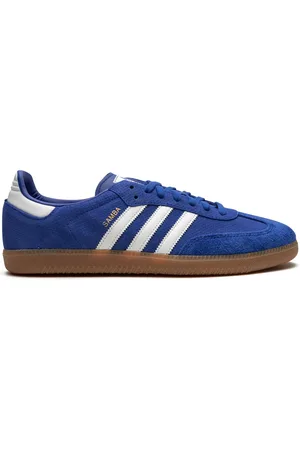 adidas Samba OG "Royal Gum" sneakers