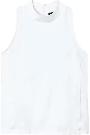 Twin-Set Sleeveless top