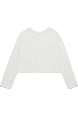 MAX&Co. Kids Cotton cardigan