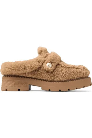 Jimmy Choo Shea mules