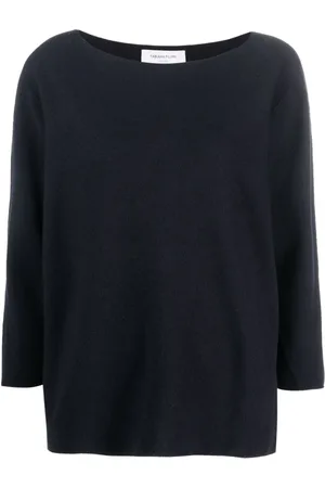Fabiana Filippi Three-quarter length sleeved top