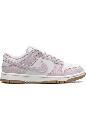 Nike Dunk Low "Platinum Violet" sneakers