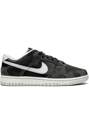 Nike Dunk Low Retro "Animal Pack - Zebra" sneakers