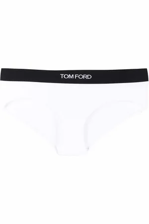 Tom Ford Logo waist briefs