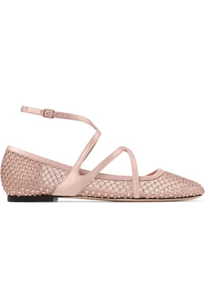 Jimmy Choo Astoria ballet flats