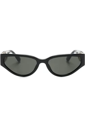 Linda Farrow Tomie cat-eye frame sunglasses