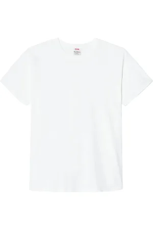 RE/DONE Short-sleeved Classic Tee