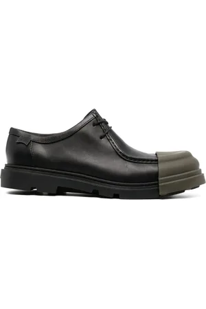 Camper Junction Derby shoes