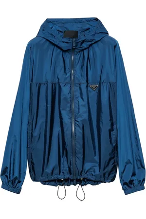 Prada Re-Nylon jacket