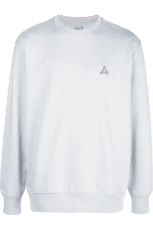 PALACE Sofar Crew sweatshirt