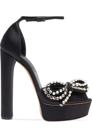 Casadei 140mm Judith sandals