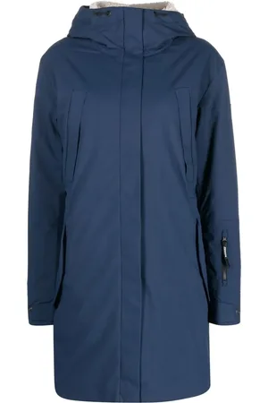 Rossignol Hooded parka
