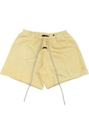 FEAR OF GOD Elasticated-waist shorts