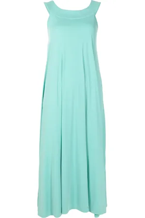 Lygia & Nanny Manati shift midi dress