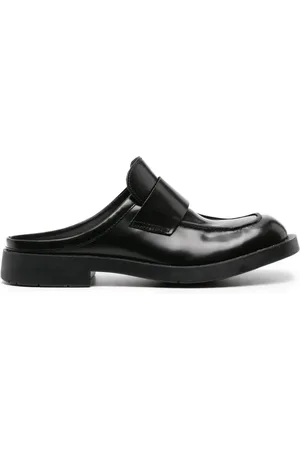 Camper Mil 1978 backless loafers