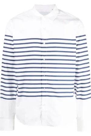 PRIVATE STOCK Monty cotton shirt