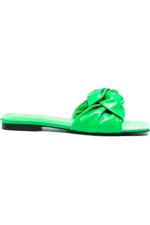 By Far Lima open-toe sandals
