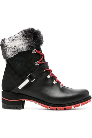 Rossignol 1907 Megeve boots