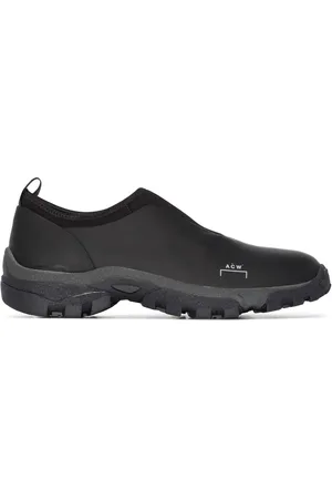 A-cold-wall* Dirt Moc slip-on sneakers