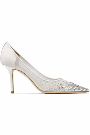 Jimmy Choo Love 85mm pumps