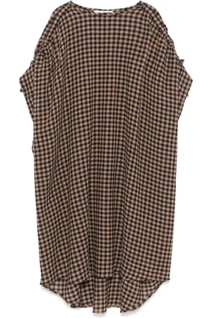 HENRIK VIBSKOV Renew midi dress