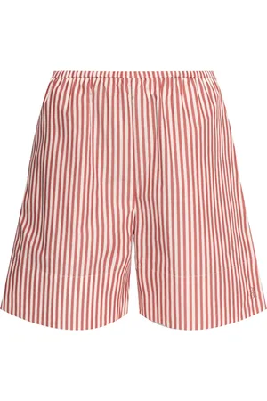 By Malene Birger Siona shorts