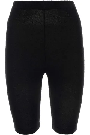 Balenciaga Stretch terry shorts