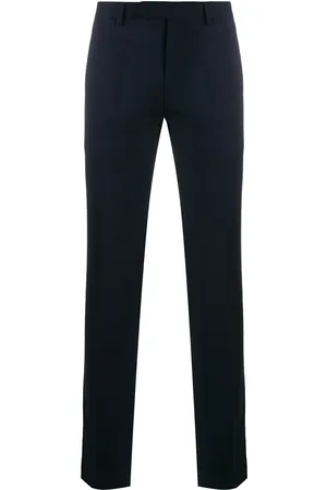 Sandro Wool tailored trousers