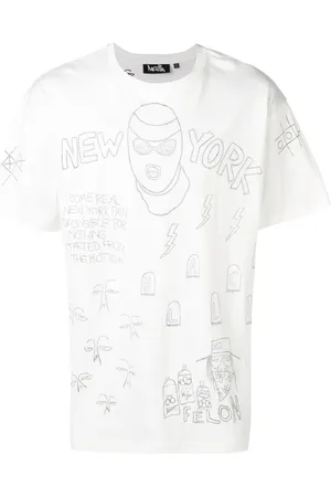 HACULLA Nocturnal T-shirt