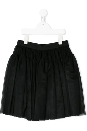 Dolce & Gabbana Ruched mini skirt