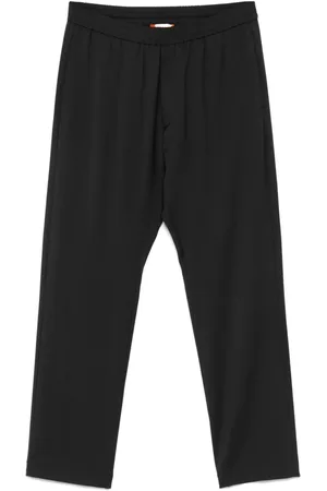 BARENA Virgin-wool trousers