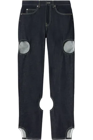 OFF-WHITE Meteor jeans