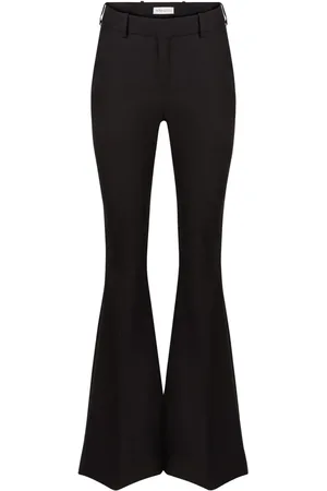 Nina Ricci Flared Tailored Pants