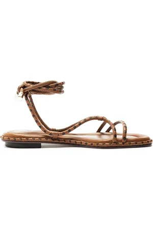 ALEXANDRE BIRMAN Donna sandals