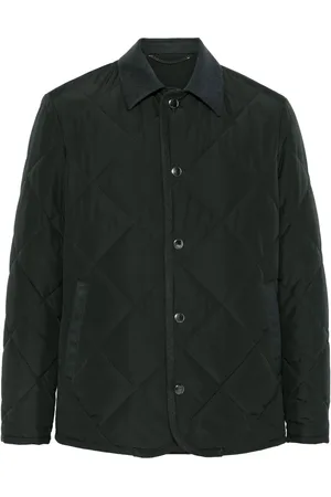 CANALI Quilted jacket